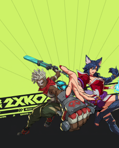 2XKO