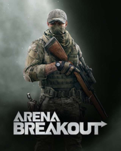 Arena Breakout
