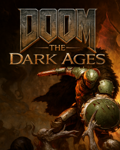 DOOM: The Dark Ages