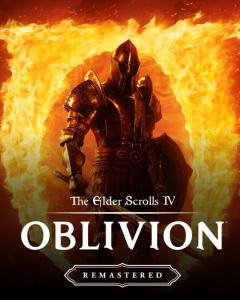 The Elder Scrolls IV: Oblivion Remastered
