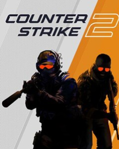 Counter Strike 2