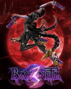 Bayonetta 3