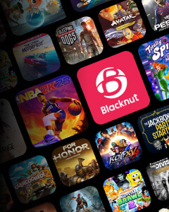 BlackNut