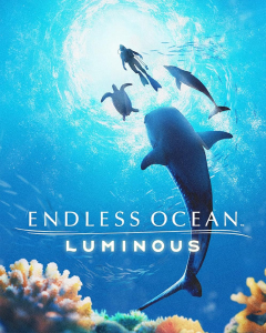 Endless Ocean™ Luminous