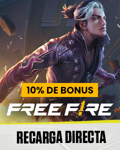 Garena - Free Fire
