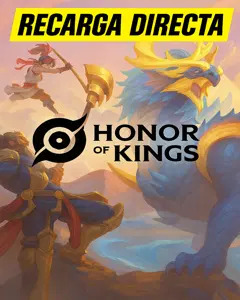Honor of Kings