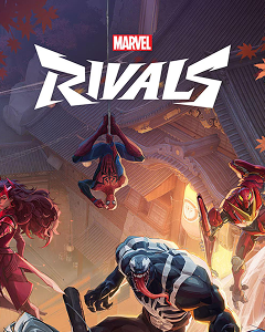 Marvel Rivals