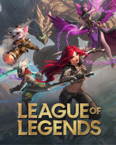 League of Legends