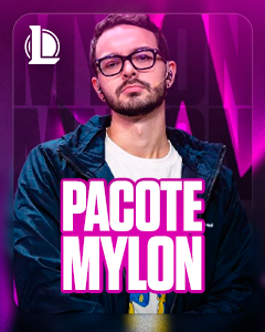 Pacote Mylon