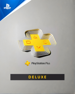 Play Station Plus Deluxe
