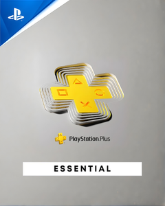 Play Station Plus Essential