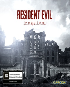 Resident Evil