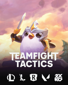 TeamFight Tactics