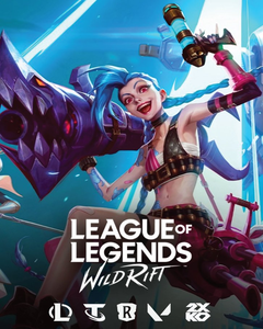 Wild Rift